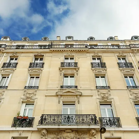 Apartment Prestige Champs Elysees