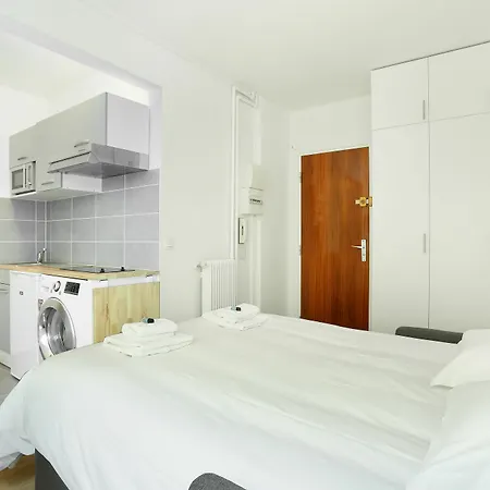 Apartment Prestige Champs Elysees