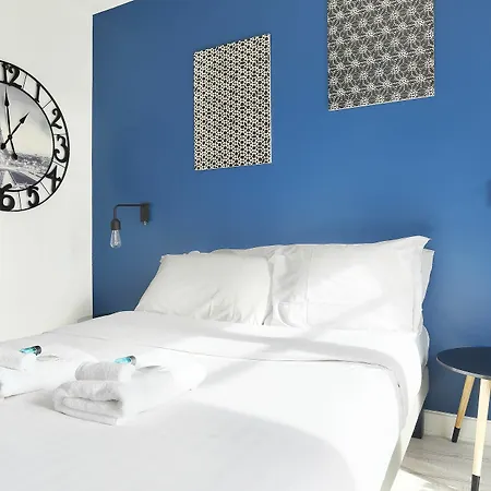 Prestige Champs Elysees Apartment