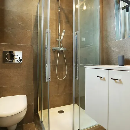 Apartment Prestige Champs Elysees *