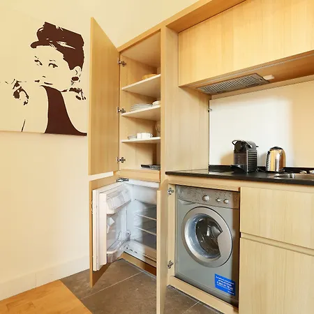 Apartment Prestige Champs Elysees *