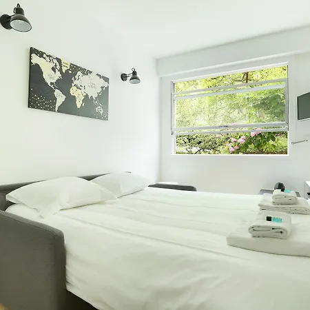 Prestige Champs Elysees Apartment Paris