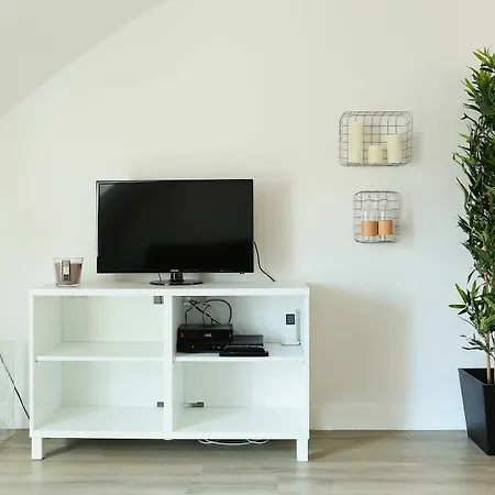 Prestige Champs Elysees Apartment