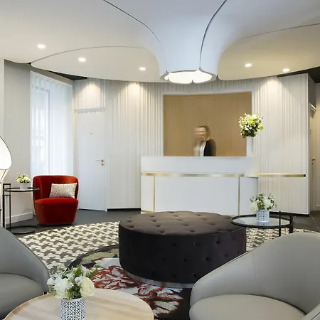 Hotel Pastel