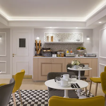 Pastel Hotel 3*