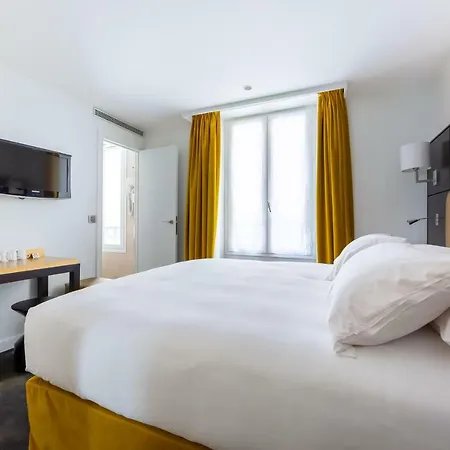 מלון Logis 15 Montparnasse