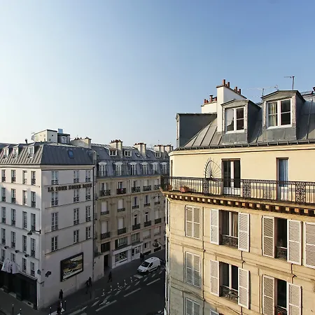 Pick A Flat - St-germain St-michel Apartment Paris