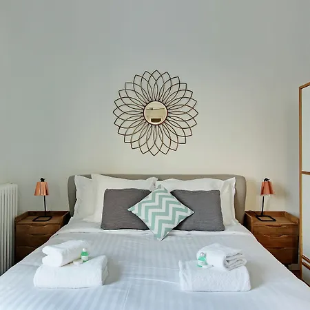 Pick A Flat - St-germain St-michel Apartment
