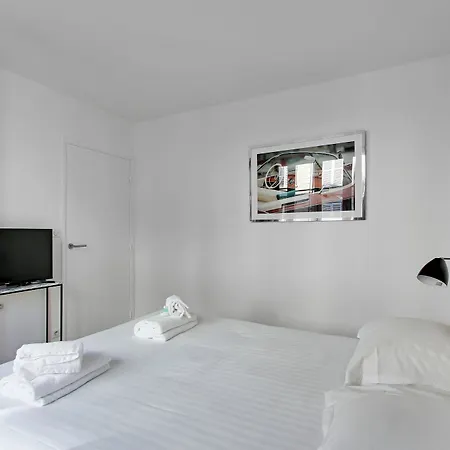 Pick A Flat - St-germain St-michel Apartment Paris