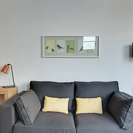 Apartment Pick A Flat - St-germain St-michel *