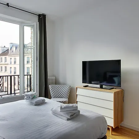 Pick A Flat - St-germain St-michel * Paris