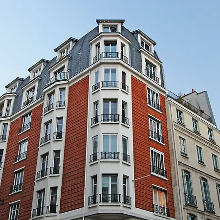 Pick A Flat - St-germain St-michel Paris