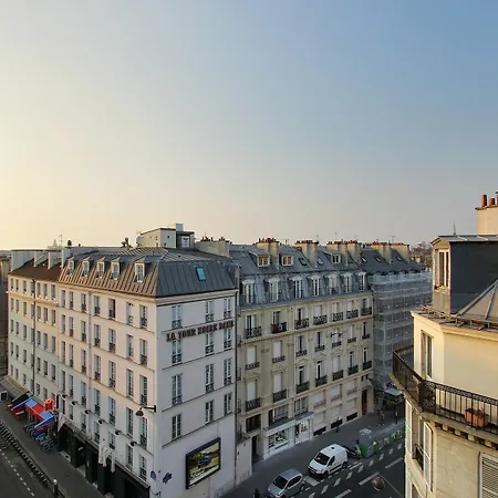 Pick A Flat - St-germain St-michel Apartment *