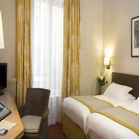 Hotel De Lutece - Notre-dame 4*