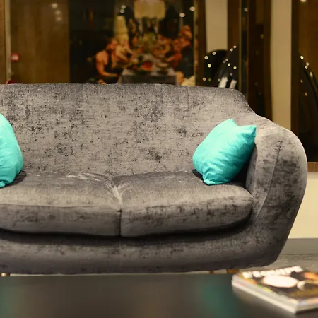 De La Gaîté Hotel Paris