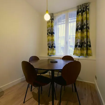 De La Gaîté 3* Paris