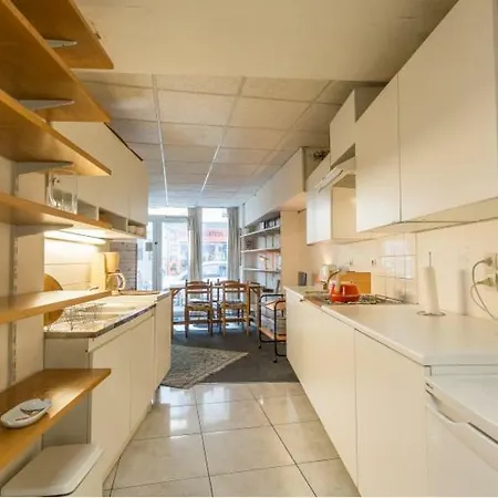 Friendly Budget-studio 35m2 Montmartre דירה *
