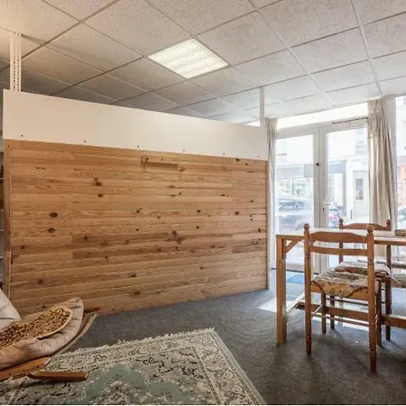 Friendly Budget-studio 35m2 Montmartre דירה
