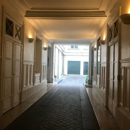 Top Opera Apartamento *
