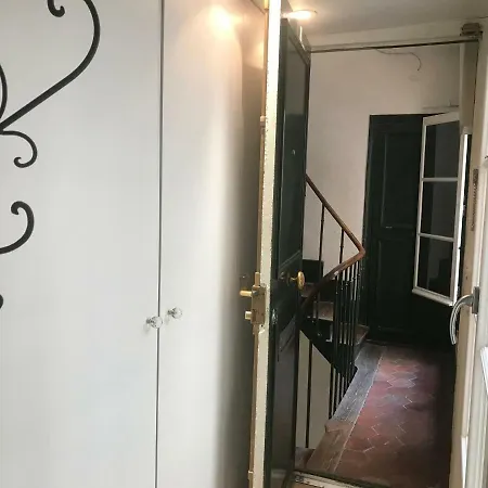Top Opera Apartamento