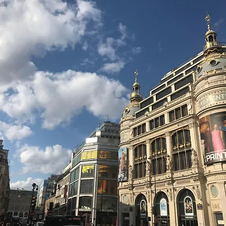 Top Opera * París