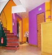Des Métallos Hotel Paris