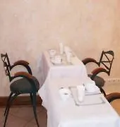 Hotel Des Métallos