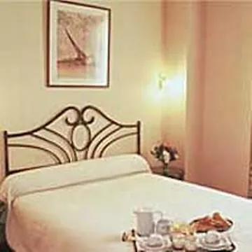 Hotel Pastel
