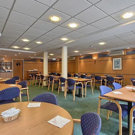 Pavillon Italie Hotel 3*