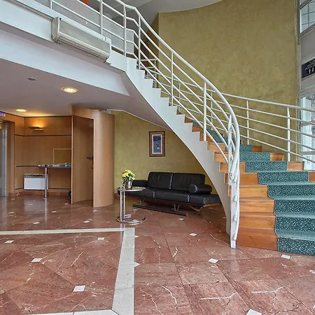 Pavillon Italie 3*