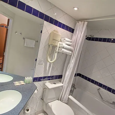 Hotel Pavillon Italie 3*