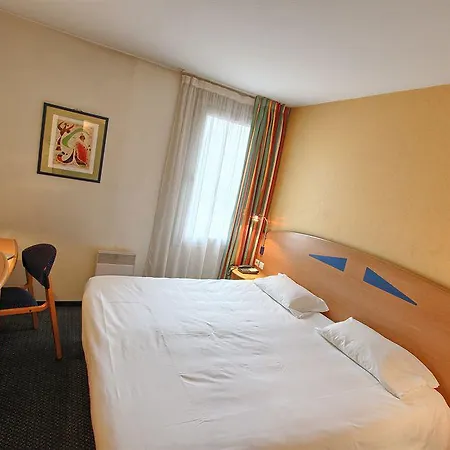 Pavillon Italie Hotel