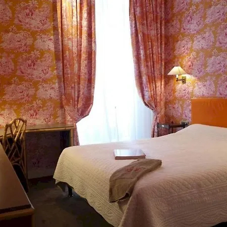 Du Danube Saint Germain Hotel 3*