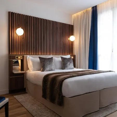 Lord Byron 4* Paris