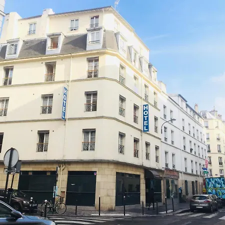 Le Mediterraneen Hotel