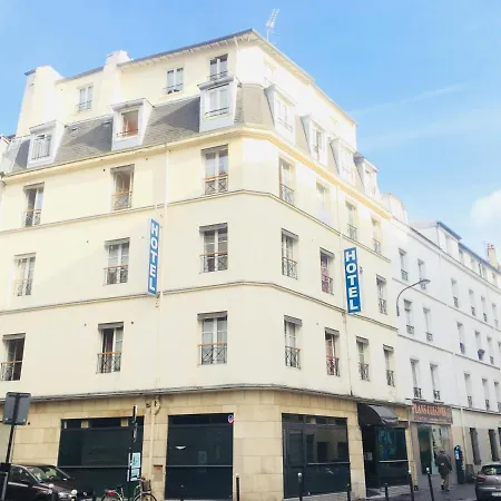 Le Mediterraneen Parigi