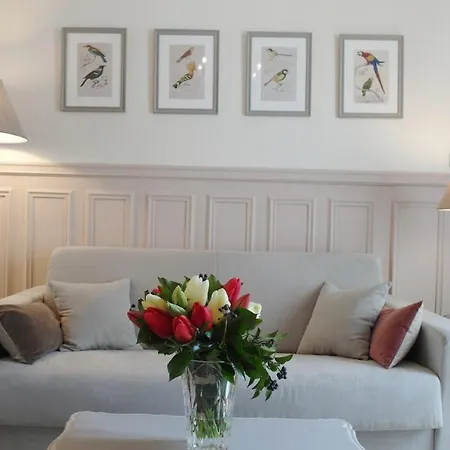 D : Louvre Elegant Bed and breakfast 3*