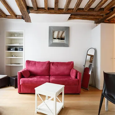 Top Opera Apartamento *