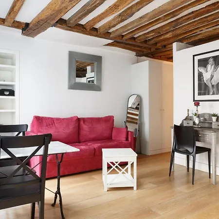 Top Opera Apartamento
