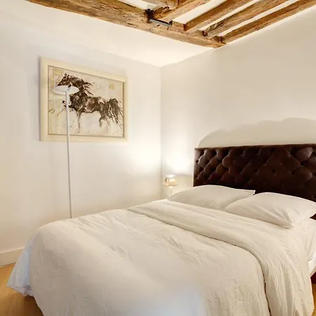 Top Opera Apartamento