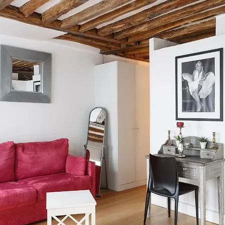 Top Opera Apartamento