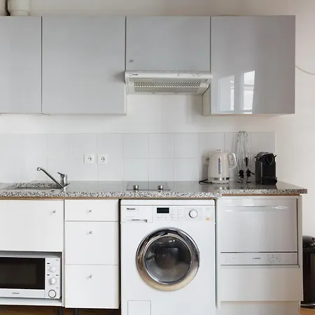 Top Opera Apartamento