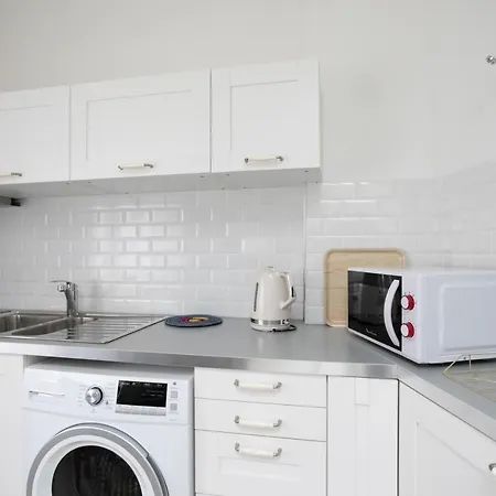 Appartement Elysée Ternes Paris