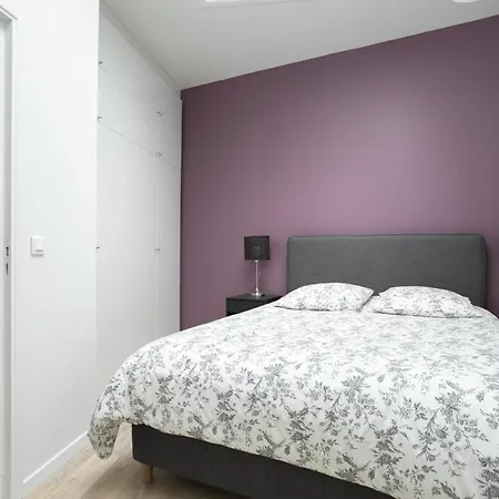Appartement Elysée Ternes *