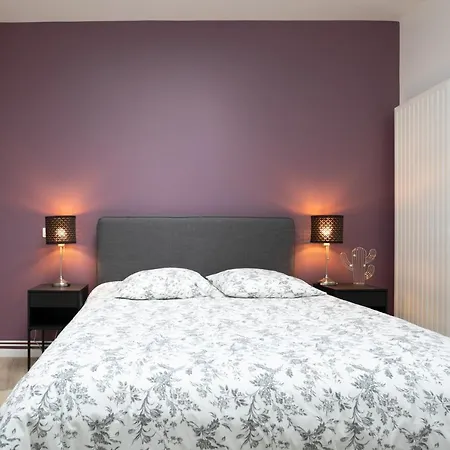 Appartement Elysée Ternes Paris