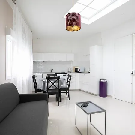 Elysée Ternes Appartement *