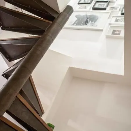 Apartment With Terrace Near Invalides Paris