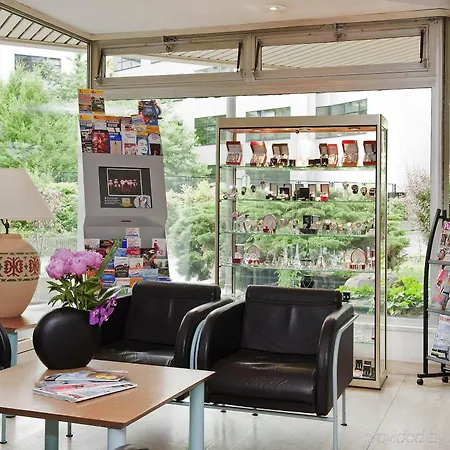 Adagio Xv Aparthotel 3*