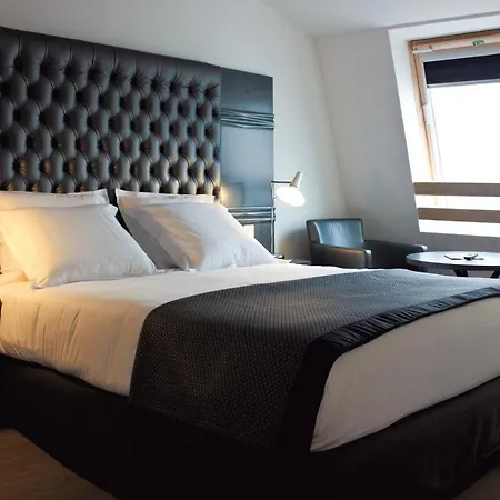 Hotel New Opera