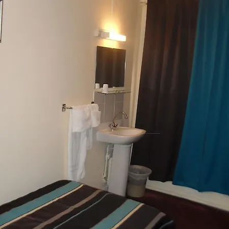 Montpellier Hotel Parigi